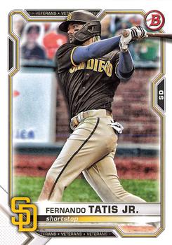 Fernando Tatis Jr.