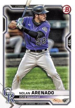 Nolan Arenado