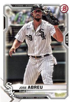 Jose Abreu