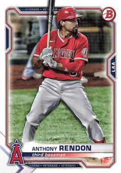 Anthony Rendon