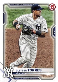 Gleyber Torres