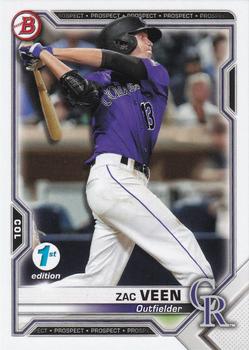 Zac Veen