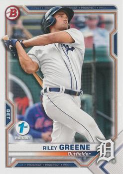 Riley Greene