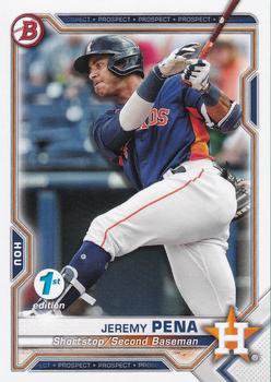 Jeremy Pena