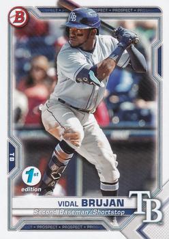 Vidal Brujan