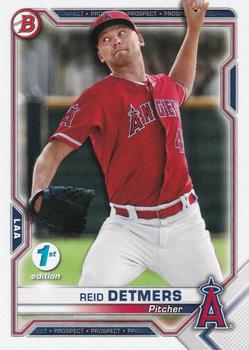 Reid Detmers