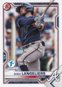 Shea Langeliers