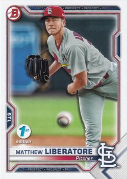 Matthew Liberatore