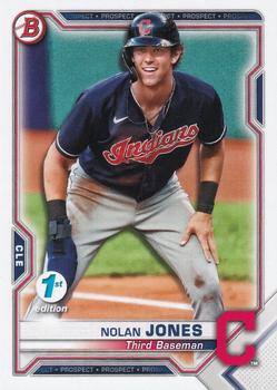 Nolan Jones