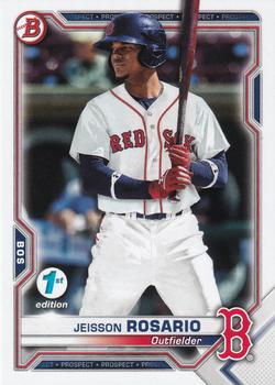 Jeisson Rosario