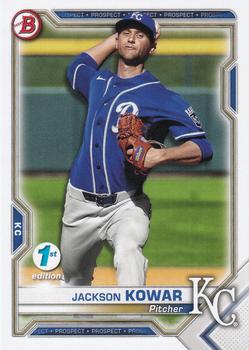 Jackson Kowar