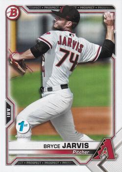 Bryce Jarvis