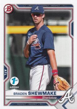 Braden Shewmake