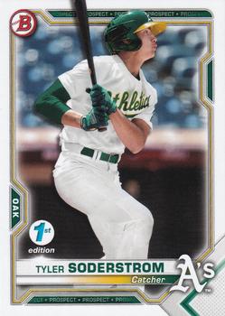 Tyler Soderstrom