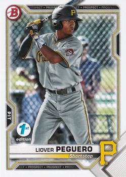 Liover Peguero