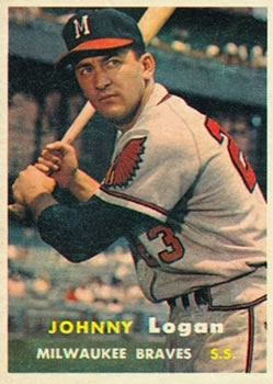 Johnny Logan