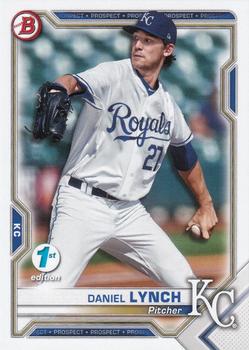 Daniel Lynch