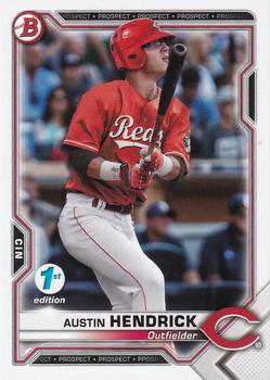 Austin Hendrick