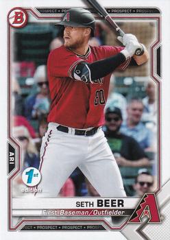 Seth Beer