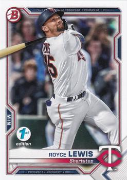 Royce Lewis