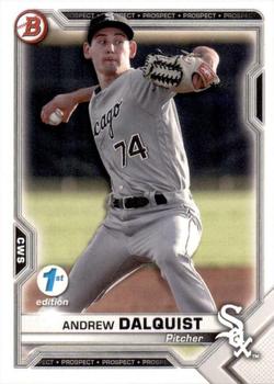 Andrew Dalquist