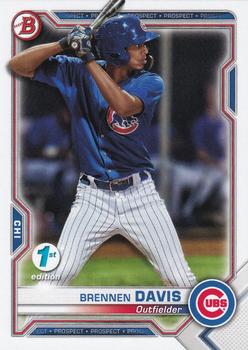 Brennen Davis