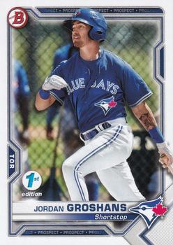 Jordan Groshans