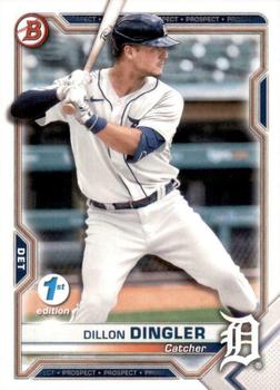 Dillon Dingler