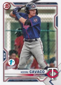 Keoni Cavaco