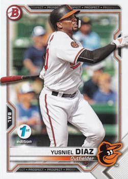 Yusniel Diaz