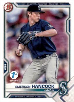 Emerson Hancock