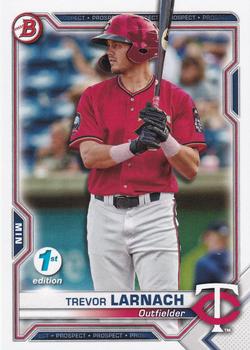 Trevor Larnach