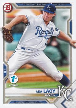 Asa Lacy