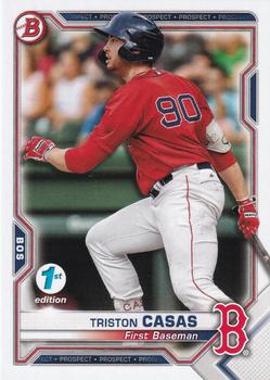 Triston Casas