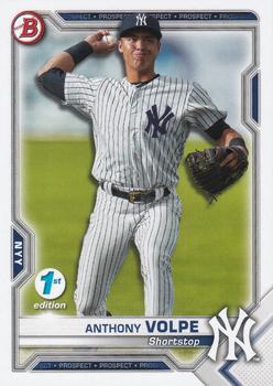 Anthony Volpe