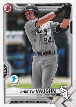 Andrew Vaughn