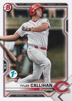 Tyler Callihan