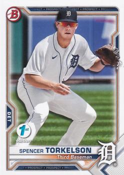 Spencer Torkelson