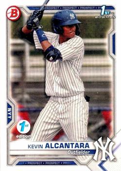Kevin Alcantara