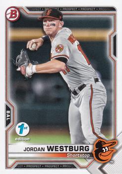 Jordan Westburg