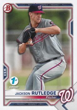 Jackson Rutledge