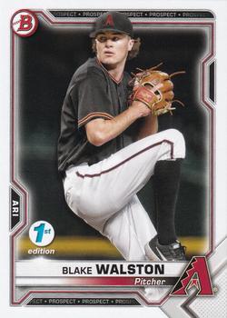 Blake Walston