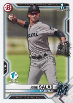 Jose Salas