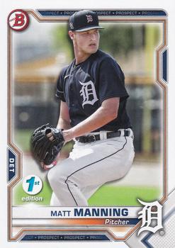 Matt Manning