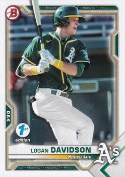 Logan Davidson