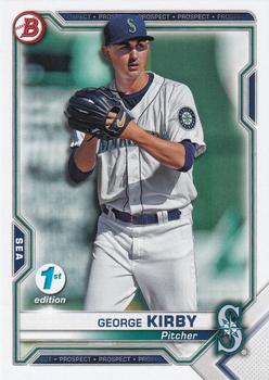 George Kirby