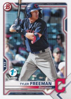 Tyler Freeman