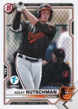 Adley Rutschman