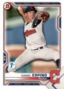 Daniel Espino