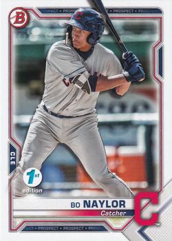 Bo Naylor